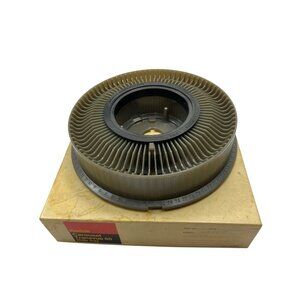 Kodak Carousel Transvue 80 Slide Tray With Original Box - Durable Vintage 94b